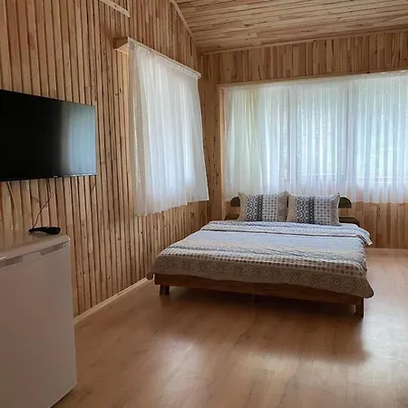 Aparthotel Gold Boutique &