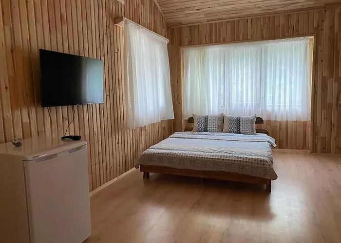 Aparthotel Gold Boutique &