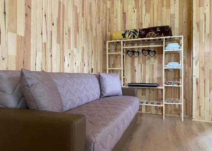 Gold Boutique & Aparthotel Trabzon