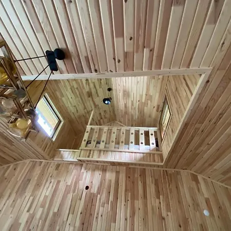 Gold Boutique Apart&hotel Appart hôtel